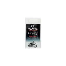 Pallatrax GRIPZ WIDE GAPE SIZE 2 horog