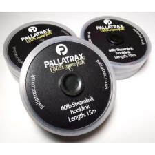 Pallatrax HOOKLINKS 60LB STEAMLINK 15M horgászzsinór
