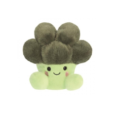  Palm Pals 13 cm brokkoli plüssfigura plüssfigura