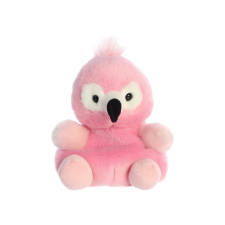  Palm Pals 13 cm Flamingó plüssfigura