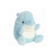  Palm Pals 13cm Clicks delfin plüssfigura plüssfigura