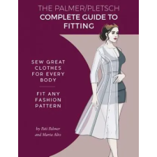Palmer-Pletsch Associates Palmer Pletsch Complete Guide to Fitting | Pati Palmer,Marta Alto idegen nyelvű könyv