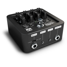 PALMER POCKET AMP BASS gitár kiegészítő
