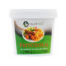  Palmfood Fritőzolaj műanyag vödörben 1L reform élelmiszer