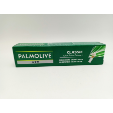  Palmolive borotvakrém 100 ml Classica Palma borotvahab, borotvaszappan