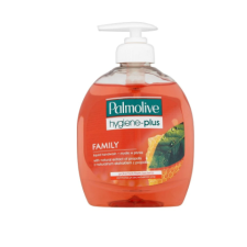 PALMOLIVE Family folyékony szappan 300ml tisztító- és takarítószer, higiénia