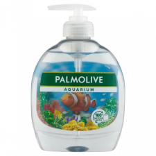  Palmolive foly.szappan 300ml Aquarium tisztító- és takarítószer, higiénia