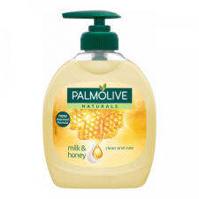 Palmolive foly.szappan 300ml Tejes mézes tisztító- és takarítószer, higiénia