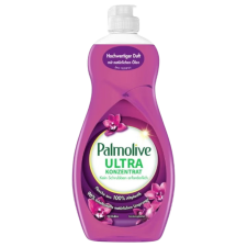 Palmolive folyékony mosogatószer 500 ml Ultra Orchidee tisztító- és takarítószer, higiénia
