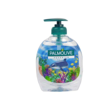 PALMOLIVE Folyékony szappan pumpás 300 ml palmolive aquarium tisztító- és takarítószer, higiénia
