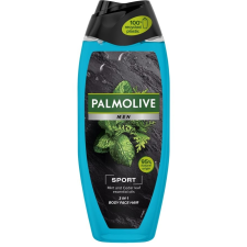 PALMOLIVE For Men Revitalizing Sport Shower Gel 500 ml (8718951036239) tusfürdők