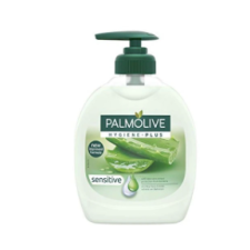 PALMOLIVE Hygiene-Plus Sensitive folyékony szappan 300ml tisztító- és takarítószer, higiénia