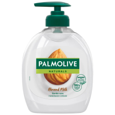 PALMOLIVE Mandulatej folyékony szappan 300 ml (8003520012906) (8003520012906) tisztító- és takarítószer, higiénia