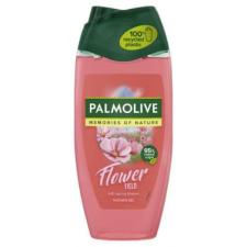  PALMOLIVE MEMORIES OF NATURE TUSFÜRDŐ FLOWER FIELD 250ML tusfürdők