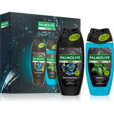 PALMOLIVE Men Refreshing Sport Duo ajándékszett (uraknak) kozmetikai ajándékcsomag