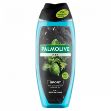  Palmolive Men Sport 3in1 tusfürdő 500 ml tusfürdők