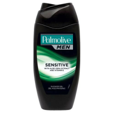  PALMOLIVE MEN TUSFÜRDŐ SENSITIVE 250ML tusfürdők