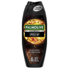 PALMOLIVE MEN tusfürdő Spice Up 500 ml tusfürdők