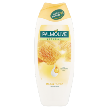 PALMOLIVE milk honey tusfürdő 500 ml tusfürdők