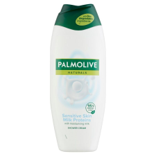 PALMOLIVE Milk Proteins tusfürdő 500ml tusfürdők