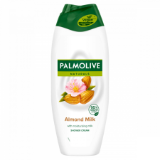 Palmolive Naturals Almond & Milk tusfürdő 500 ml tusfürdők