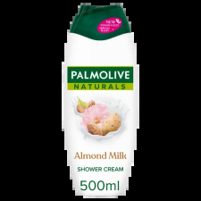PALMOLIVE Naturals Almond & Milk tusfürdő 500 ml tusfürdők