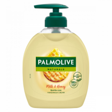 Palmolive Naturals Milk & Honey folyékony szappan 300 ml tisztító- és takarítószer, higiénia