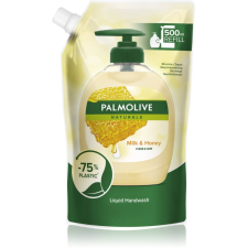 PALMOLIVE Naturals Milk & Honey folyékony kézmosó szappan 500 ml tisztító- és takarítószer, higiénia