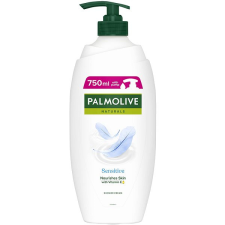 PALMOLIVE Naturals Milk Protein 750 ml tusfürdők
