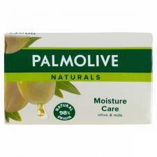  Palmolive Naturals Moisture Care pipereszappan 90 g szappan