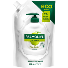 PALMOLIVE Naturals Olive Milk Hand Wash Refill 500 ml tusfürdők