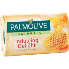 PALMOLIVE Naturals Szappan Indulging Delight 90 g (8693495034180) szappan