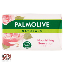  PALMOLIVE NATURALS - Tej és Rózsa tusfürdők