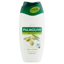  PALMOLIVE NATURALS TUSFÜRDŐ OLIVE&amp;amp;MILK 250ML tusfürdők