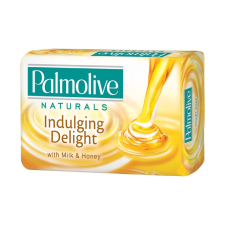PALMOLIVE Palmol.szappan méz-tej kivonat szappan