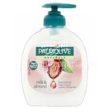 PALMOLIVE PALMOLIVE folyékony szappan Mandula 300 ml tisztító- és takarítószer, higiénia