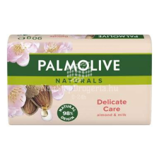PALMOLIVE PALMOLIVE szappan Almond milk 90 g szappan