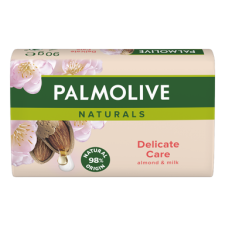 PALMOLIVE PALMOLIVE szappan Almond milk 90 g szappan