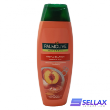  PALMOLIVE sampon 350ml Hydra balance 2in1 (peach) sampon