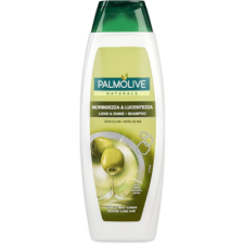  PALMOLIVE SAMPON LONG &amp; SHINE OLIVE - 350 ML sampon