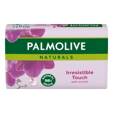 PALMOLIVE szappan 90g black orchid szappan