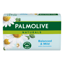 PALMOLIVE szappan 90g chamomile&vitamin e szappan