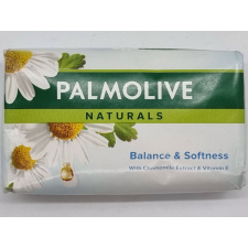  PALMOLIVE szappan 90gr - Naturals - Balance &amp;amp; Softness (camomille) szappan
