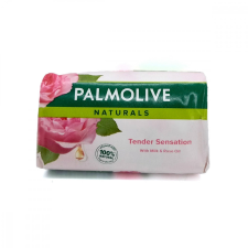 PALMOLIVE szappan 90gr - Naturals - Tender Sensation with Milk & Rose Oil szappan