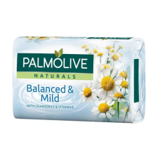  Palmolive szappan Naturals 90gr Balanced&amp;Mild with Chamomile&amp;Vitamine szappan