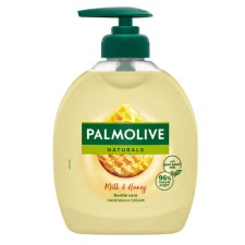 PALMOLIVE Tejes mézes folyékony szappan 300 ml (8003520013026) (8003520013026) tisztító- és takarítószer, higiénia