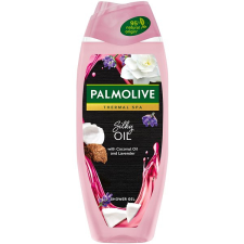 PALMOLIVE Thermal Spa Silky Oil 500 ml tusfürdők