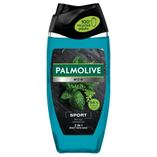 PALMOLIVE tusfürdő 250ml férfi sport grape-mint tusfürdők