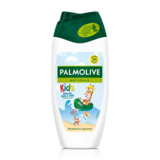 PALMOLIVE tusfürdő 250ml gyerek tusfürdők