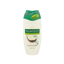 PALMOLIVE tusfürdő 250ml - Kókusz és tej tusfürdők